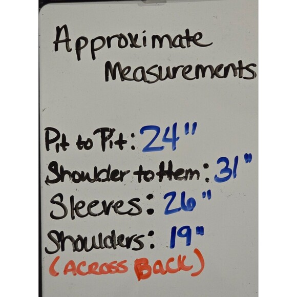 Slazenger Golf 1/4 Zip Pullover Jacket XL‎ Blue Beaver Meadows 50th Anniversary - Picture 8 of 10